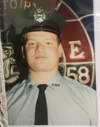 Jamesport man, a retired FDNY firefighter, battles 9/11-related cancer