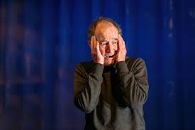 REVIEW: Cyprus Avenue: This satire could hardly be more timely