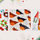 Festive Fused Glass Ornaments - £35 — Florence event image