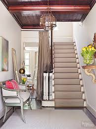 This is the reason why buying a new carpet is a very stressful shopping. Installing Carpet On Steps Better Homes Gardens