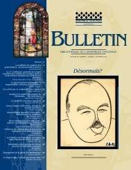 The Montreal Museum of Fine Arts Annual Report