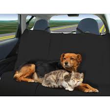 Auto Pet Seat Cover Black Walmart Com Pet Car Seat Covers Dog Car Seat Cover Pet Car Seat