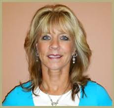 Kim Glick's Instagram, Twitter & Facebook