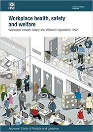 If people consider the numerous dangers to their health that smoking can cause, they may think twice about. Workplace Health Safety And Welfare Regulations 1992 Approved Code Of Practice And Guidance Legislation Series Great Britain Health And Safety Executive Amazon De Bucher