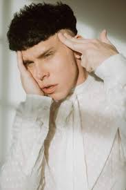 Check Out Billy Upchurch's Story