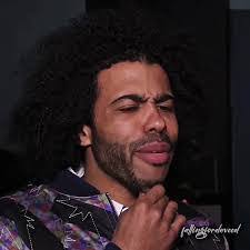 David Diggs's Instagram, Twitter & Facebook