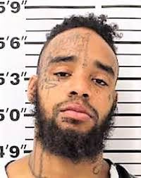 Eric Rushing's Instagram, Twitter & Facebook