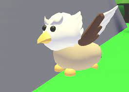 Which can be bought as a gamepass in the pet shop for 600. Griffin Adopt Me Wiki Fandom