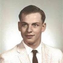 Terry Michael Kruse Obituary