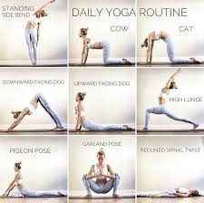 Yogaflow Dailyyoga Yogaroutine Quick Yoga Daily Yoga Routine Workout Soreness