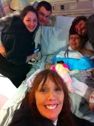 Fundraiser by Sara Higgins : Barb's Bridge To Hope