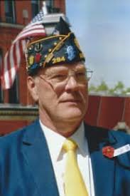 Ray Mitchell Skinner Obituary (1946