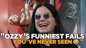 Ozzy Osbourne Scream Tour Quito 2011