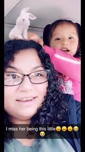 Bianca Bernal (@binkybernal1218)