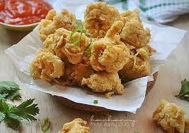 Pin On Indonesian Food
