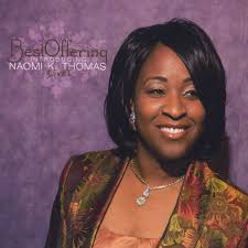 Best Offering (Reprise)