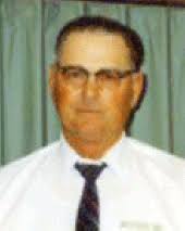Obituary information for Vernon Dean Woodward