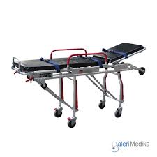 Maybe you would like to learn more about one of these? Stretcher Ambulance Gea Ydc 3b Emergency Stretcher Galeri Medika
