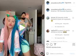 Durante el programa, los presentadores aseguraron que. Ktmn4jtrymxtzm