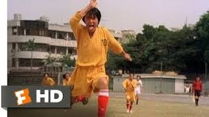 Siu lam juk kau (original title). Shaolin Soccer 2001 Shaolin Soccer Vs Team Puma Scene 6 12 Movieclips Youtube