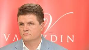 Marković: 'Zrak u Varaždinu nije toliko loš koliko se priča'