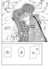 Tonikaku Kawaii Capitulo 14 Pagina 3 Kawaii Peinados Anime Manga Shoujo