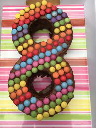 Kuchen Zum 8 Geburtstag Kinder Kuchen Geburtstag Geburtstagskuchen Kind Geburtstag Kuchen Madchen