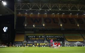 It will be interesting to know which of the teams will win, and which bet will be the most profitable. Spectators Allowed To Return In Limited Amounts To Sports Events In England The Japan Times