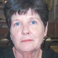 Dorothy Ann De Vries Obituary (1943