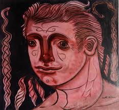 Scott Miller Paintings & Artwork for Sale