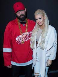 Barbara shirin davidavicius known professionally as shirin david is a german singer and video blogger. Vorher Nachher So Sah Shirin David Fruher Aus