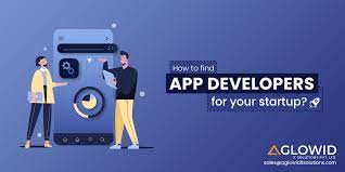 Apparently everyone needs a developer until they post a job and then they don't want a developer, they want a comedian. How To Find App Developers For Your Startup Aglowid It Solutions