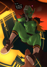 Lord Dominator ~ Wander Over Yonder Femdom – Rule 34 Femdom Club