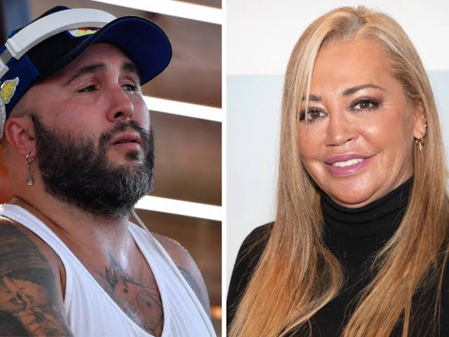 Belén Esteban estalla contra Kiko Rivera: "Los que nos hemos drogado ha  sido porque nos ha dado la gana" | Europa FM