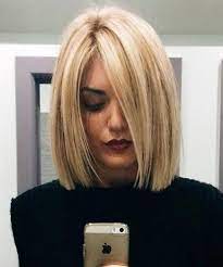 Pin On Blunt Bob