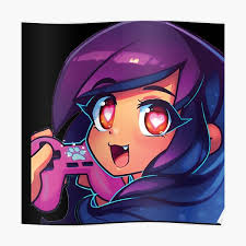 Do you know a game called minecraft? Aphmau Gifts Merchandise Redbubble