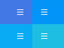 How to create an add to cart button that will only show up after the user has moved down the page to a certain point. Hamburger Menu Animation By Tamino Martinius On Dribbble