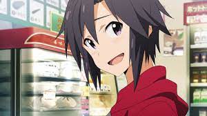 Anime reverse traps