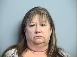 Woman convicted of multiple child pornography crimes