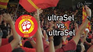 Sila semak dahulu kelayakan anda sebelum membuat permohonan. Ultrasel Vs Ultrasel Chant Ultras Selangor 2018 Youtube