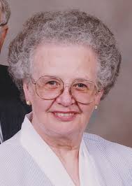 Willena Weiland Obituary