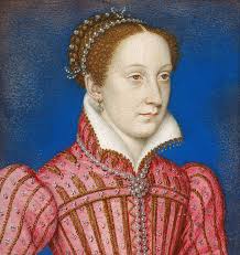 Mary Queen of Scots