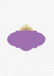 When her mother and the king marry, sofia becomes enchancia's second princess and the royal family's youngest member. Purple Sofia The First Pattern Png 1131x1600px Purple Lilac Magenta Pink Sofia The First Download Free