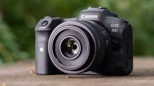 Global website of canon inc., a leader in the fields of professional and consumer imaging equipment and information systems. Canon Eos R5 Review Pcmag