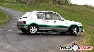 Rallye val dance 2012 cuoq peugeot 306 caméra embarquée maxi cuoq degout. Rallye Du Val D Ance 2019 Rallyechrono Youtube