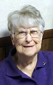 Ida Haftmann Obituary