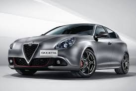 Image result for Argento Alfa 2010 Giulietta