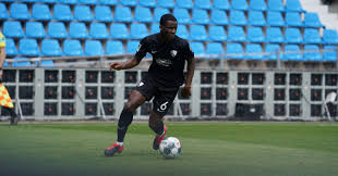 Fc nuremberg's ostatnie wyjazdowe zwycięstwo przeciwko vfl bochum było w 2007. Mavropanos Injured In Draw With Bochum Osei Tutu
