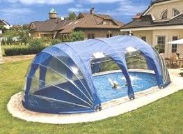 Powerdome Swimming Pool Cover Swimming Pool Enclosures Pool Enclosures Swimming Pools