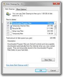 Remove useless files from windows How To Remove Temporary Files To Boost Computer Performance